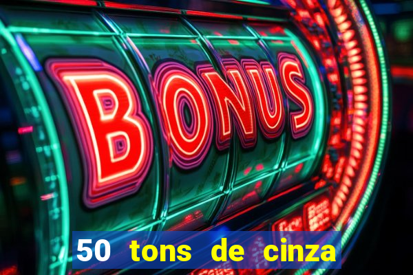 50 tons de cinza filme completo dublado