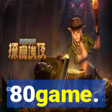 80game.