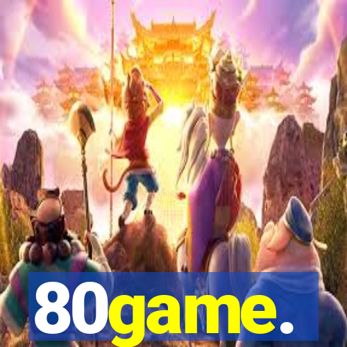 80game.