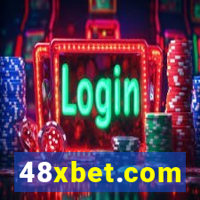 48xbet.com