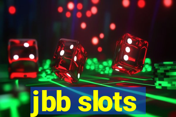 jbb slots