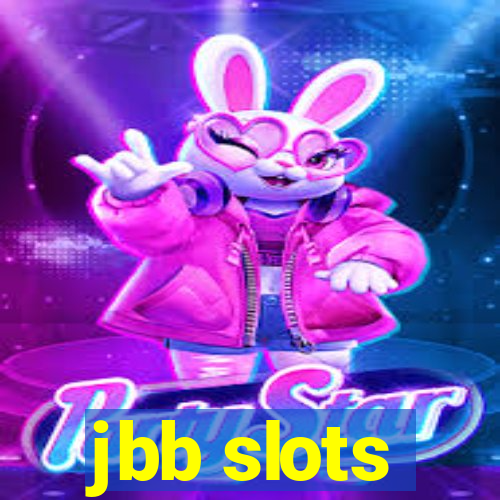 jbb slots