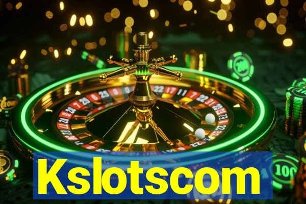 Kslotscom