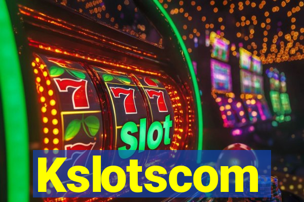 Kslotscom