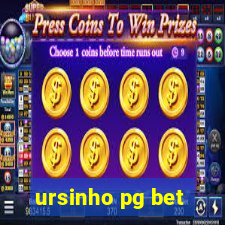 ursinho pg bet