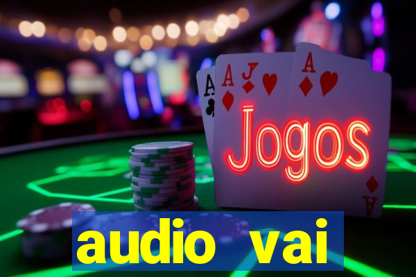 audio vai corinthians com fogos jogo aberto
