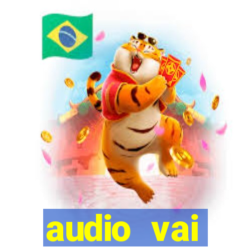 audio vai corinthians com fogos jogo aberto
