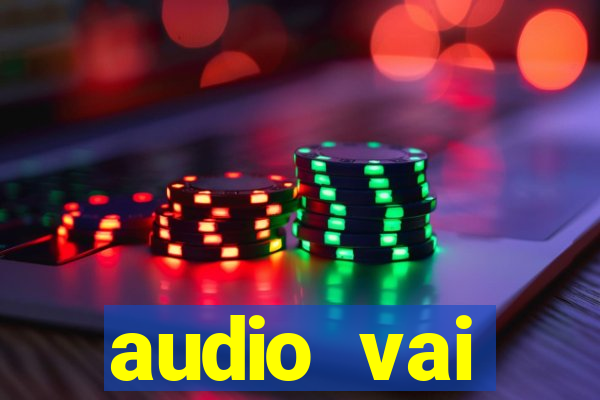 audio vai corinthians com fogos jogo aberto