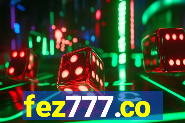 fez777.co