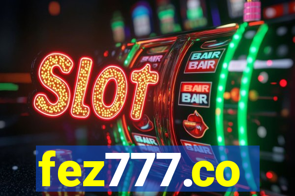 fez777.co
