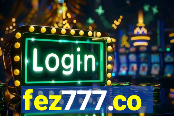 fez777.co