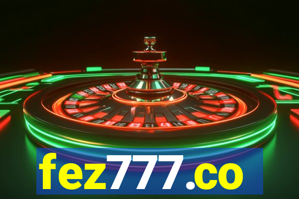 fez777.co