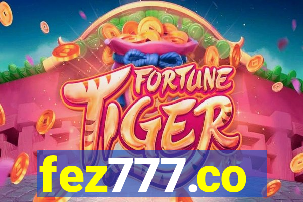 fez777.co
