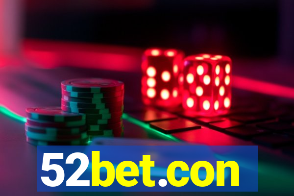 52bet.con