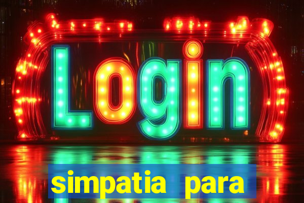simpatia para ganhar no bingo urgente