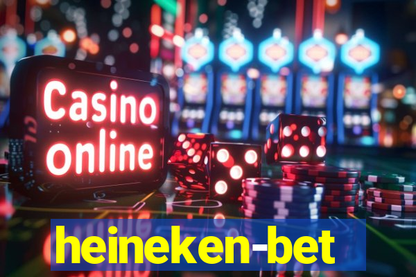 heineken-bet