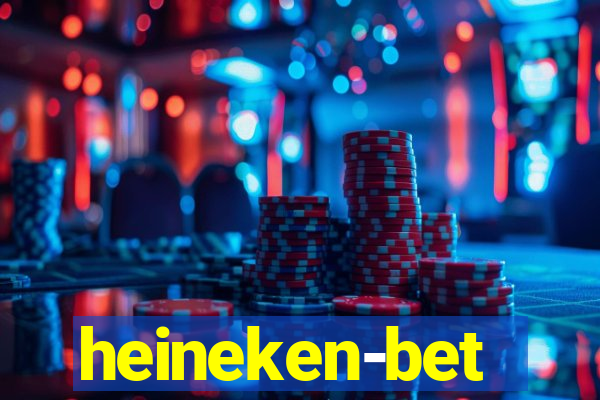 heineken-bet