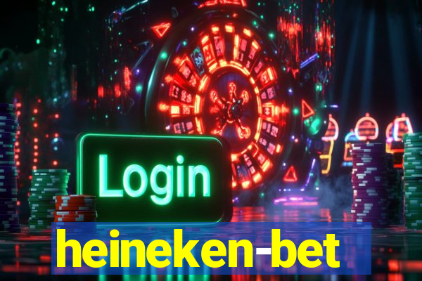heineken-bet