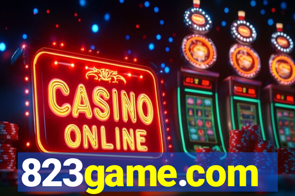 823game.com