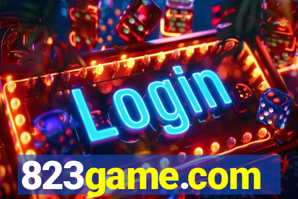 823game.com