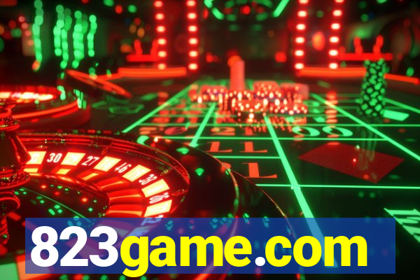 823game.com