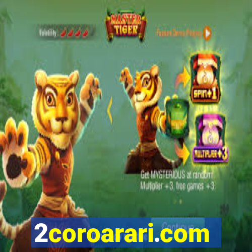2coroarari.com