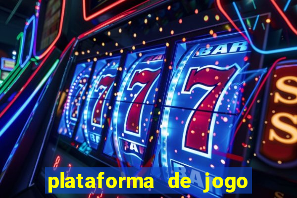 plataforma de jogo de r 3