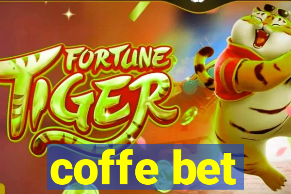 coffe bet