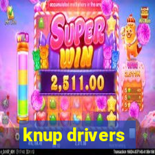 knup drivers