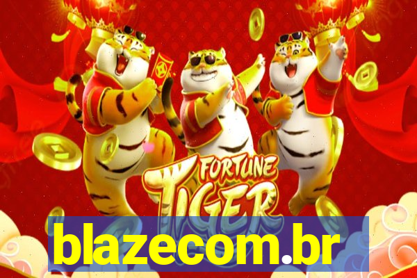 blazecom.br