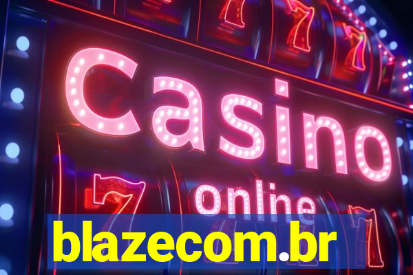 blazecom.br