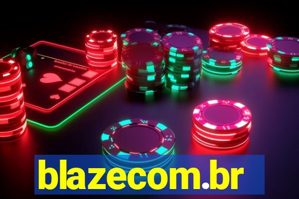 blazecom.br