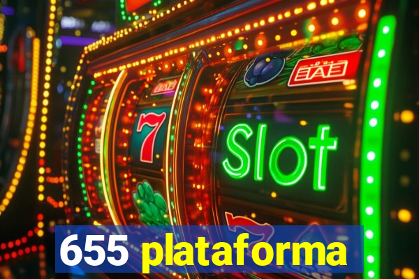 655 plataforma
