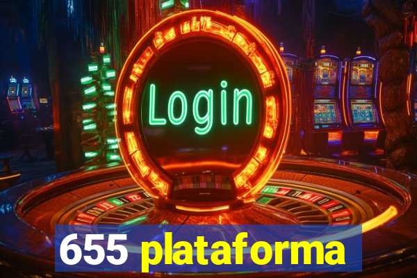 655 plataforma