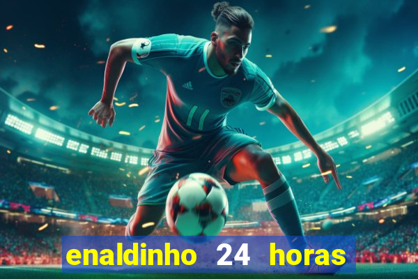 enaldinho 24 horas na piscina