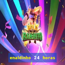 enaldinho 24 horas na piscina