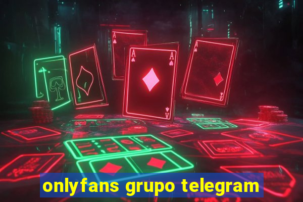 onlyfans grupo telegram