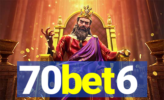 70bet6