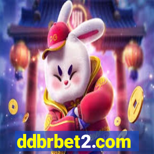 ddbrbet2.com