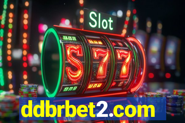 ddbrbet2.com