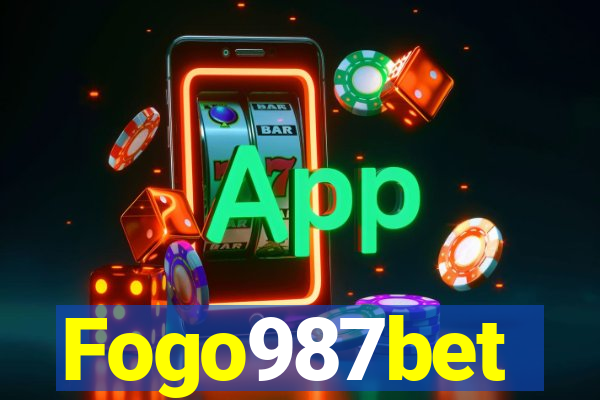 Fogo987bet