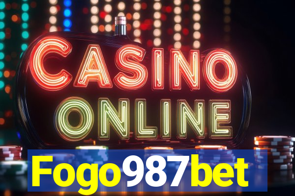 Fogo987bet