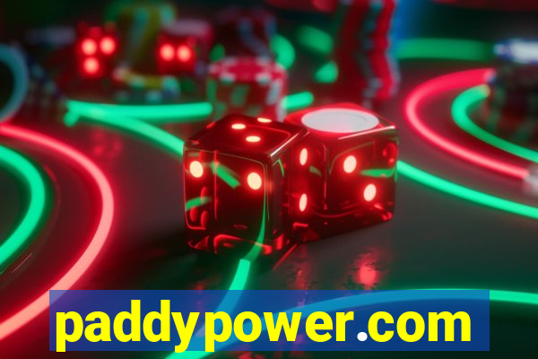 paddypower.com