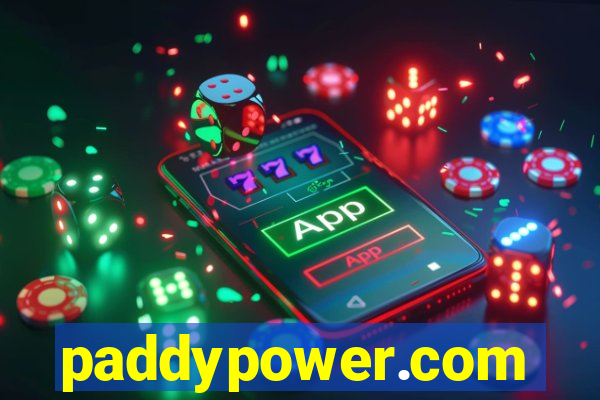 paddypower.com