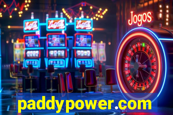 paddypower.com