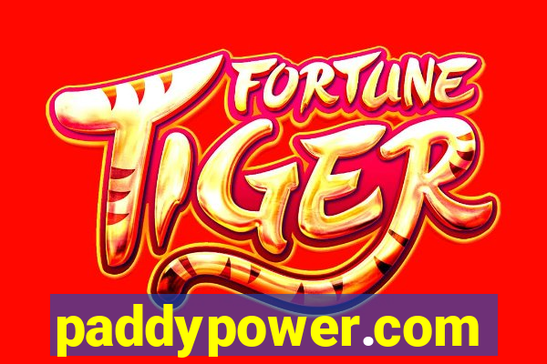 paddypower.com