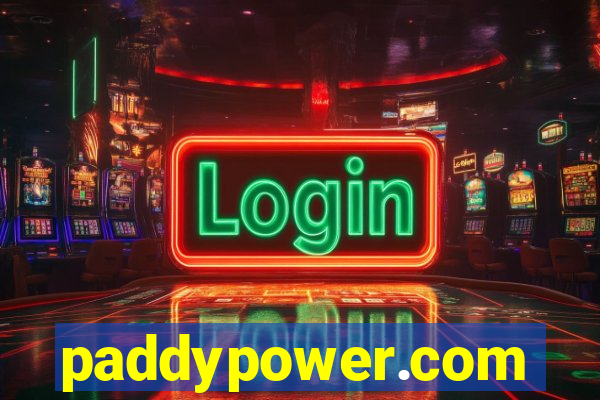 paddypower.com