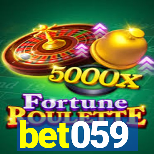 bet059