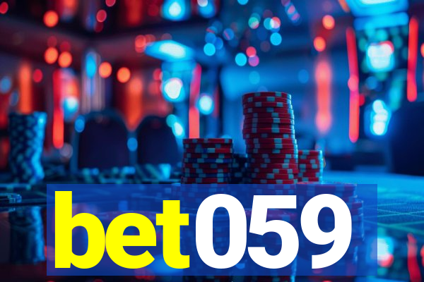 bet059