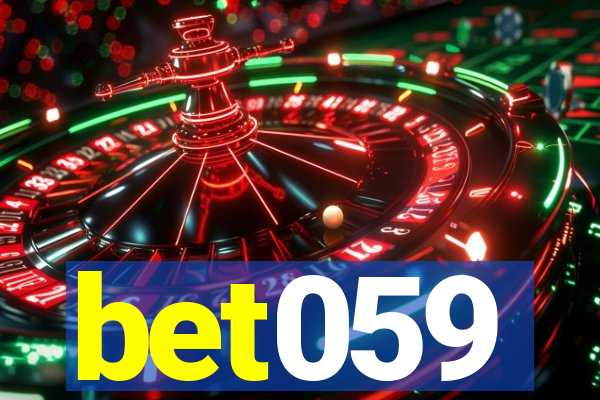 bet059
